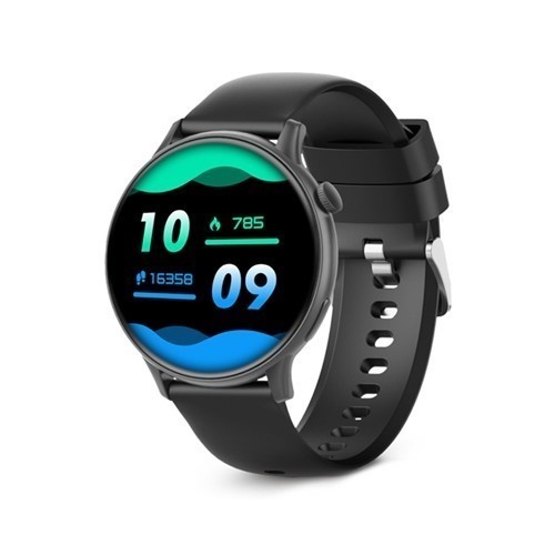 RELOJ SMARTWATCH KSIX CORE 2 NEGRO